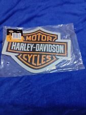 Harley Davidson mouse pad 11x9 picture