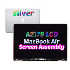 Silver For Apple MacBook Air 13