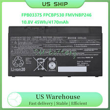 Genuine FPB0337S FPCBP530Battery Fujitsu Lifebook P727 P728 U727 U728 U729 U729X picture