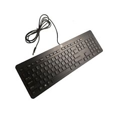 Genuine New HP SK-2120 (803181001)  KEYBOARD, NIB USB Wired  .CT BEXHP0CCPBQFL5 picture