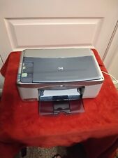 HP PSC 1315 All-In-One Inkjet Printer picture