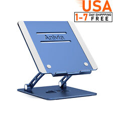 Laptop Stand PC Notebook CNC Aluminum Stand picture