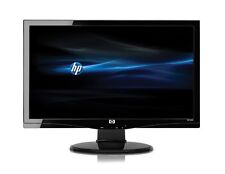 HP S2331 23 Inch Diagonal LCD Monitor Black Very Good 7E picture
