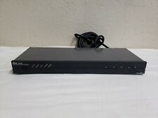 •PARTS•Panamax MAX 1000+ Line Conditioner Surge Protector w/Master Delay Outlets picture
