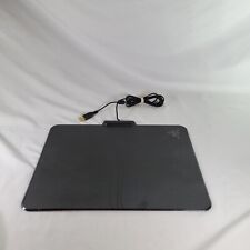 Razer Firefly Gaming Mouse Pad RZ02-0135 ~ Tested ✅ picture
