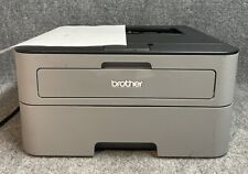 Brother HL-L2320D Automatic Duplex Monochrome Printer picture