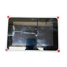 Nabi 2 NV7A  7-Inch Multi-Touch Tablet Android 4.0 Red Tablet Only picture