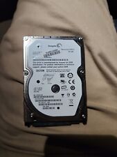 ST9160821AS /  Seagate Momentus 5400.3 160GB 2.5” HDD- picture