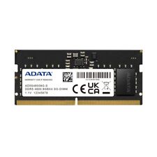 ADATA SO-DDR5 8GB 4800-40 Premier   Single Tray picture