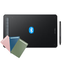 XP-Pen Deco MW Bluetooth Graphics Drawing Tablet Board X3 Smart Stylus Tilt 8192 picture