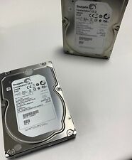 Lot of 160TO Dell Seagate Constellation 3 2To picture