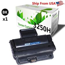 1PacK 3250H Toner Cartridge Used For Xerox Phaser 3250N 3250 Printer picture