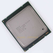 Intel Xeon Processor E5-2670 2.60 GHz CPU 8 Cores 16 Threads 20 MB 8 GT/s 115 W picture