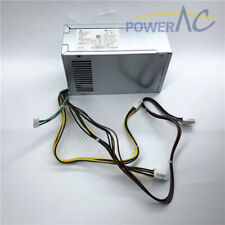 New PSU For HP 600 800 G3 G4 4Pin 180W Power Supply 901771-002 D16-180P3A  picture