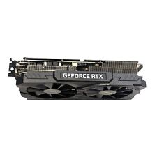 Manli nVIDIA GeForce RTX 3070 8GB GDDR6 M-NRTX3070/6RGHPPP-M2479 | FOR PARTS picture