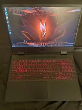 Acer NITRO 5 15.6 Intel Core I5 NVIDIA GeForce GTX 3050 144hz Display UPGRADED picture