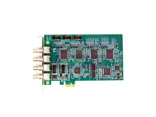 ADLINK PCIe-RTV24 Frame Grabbers / Video Capture Cards PCI-e x1 4-CH 120fps picture