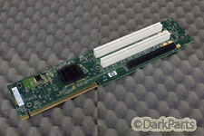 HP Proliant DL380 G5 PCIe PCI-X Riser Card Board 408788-001 012754-001 picture