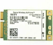 Dell DW5808 Sierra Wireless AirPrime MC7355 4G LTE/HSPA+GPA 100Mbps 1N1FY picture