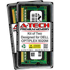 16GB 2x 8GB PC3L-12800 Dell OptiPlex 9020 Micro Memory RAM picture