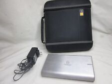 iomega 31763600 LDHD-UP external memory hard drive 1.5TB w/ case & power picture