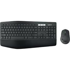 Logitech MK850 Multi-device Performance 920-008219 Wireless Keyboard Mouse Combo picture