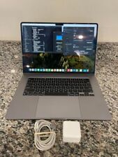 Apple MacBook Air 2023 M2 15in 8GB Ram 256GB 5 Cycle Count SPB-JB 329044 picture