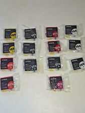 ********* NEW GENUINE Lot of 14 Epson 159 ink cartridges for Epson R2000 printer picture