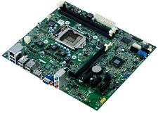 Mainboards Dell 0YH299 Socket 775 DDR2 PCI Pci-E SATA 1xVGA 1xCOM 5xUSB 1xRJ-45 picture