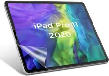 iPad Air (2022) iPad Pro 11 (2021) iPad 9.7 Premium Soft PET Screen Protector  picture
