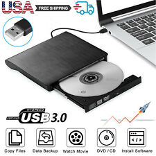 External USB CD DVD ROM Player Drive for Acer Aspire One Netbook Laptop Computer picture