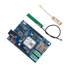 Arduino STM32 51MCU Wireless F21 GSM GPRS GPS 3 In 1 Module Shield DC 5-9V US picture