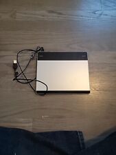 Wacom Intuos CTH-480 Small Creative Touch Tablet No PEN picture