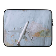Airplane  Laptop Sleeve picture