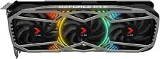 PNY GeForce RTX 3070 XLR8 Gaming EPIC-X RGB Triple Fan Edition 8GB picture