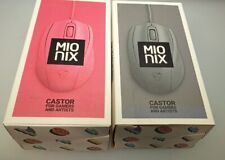 Brand New  Mionix Castor Optical USB Mouse for Gamers & Artists  picture