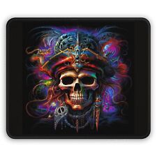 Gaming Mouse Pad - Pirate Skull picture