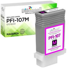 Canon PFI-107 Magenta for imagePROGRAF IPF670 680 685 770 780 785 picture