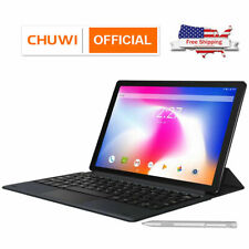 CHUWI HiPad/UBook X/Pro Tablet Laptop Stylus PC 3 in 1 Android/ Windows 11 PC picture