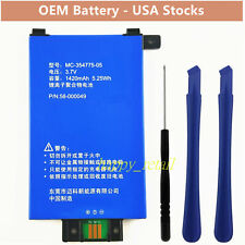 OEM New Battery For Amazon Kindle Paperwhite 3 6th/ 7th Generation DP75SDI 6