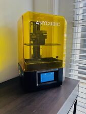 Anycubic Photon Mono M5s 3D Printer picture