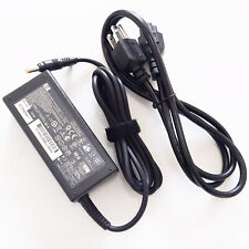 NEW Original Power Supply Cord For HP COMPAQ 510 511 515 516 610 615 18.5V 3.5A picture