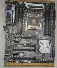 ASUS X99-A/USB3.1  II LGA 2011-v3 Intel X99 For PARTS Not Working picture
