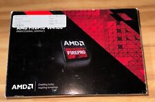 AMD FirePro W4100 2G Graphics Video Card - Includes Box picture