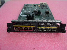 Cisco SSM-4GE 4-Port SFP / RJ45 Gigabit Security Services Module ASA 5500 Tested picture