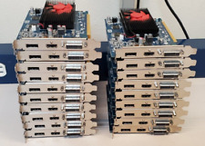 LOT OF 19 HP AMD Radeon R7 4GB GDDR5 PCIe 3.0 picture