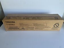 NEW Genuine Toshiba T-3008U Black Toner Cartridge 2008A/2508A/3008A T3008U picture