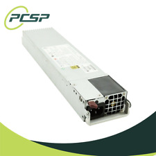 SuperMicro 1200W 80 Gold Server Switching Power Supply PWS-1K21P-1R picture