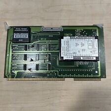 Vintage Intel Intellec MDS-800 Burr-Brown SDM-853 D/A Multiplexer + PSU picture