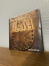 The Lost Island Of Alanna Shipwreck Quest Puzzle (PC, 1998) Vintage Cherry Coke  picture